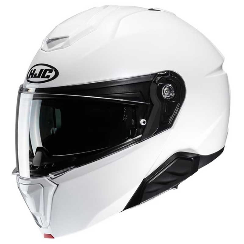 CASCO INTEGRAL HJC I91 UNI GRIS