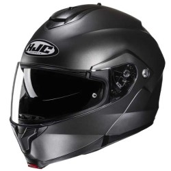 CASCO INTEGRAL C91N UNI NEGRO MATE