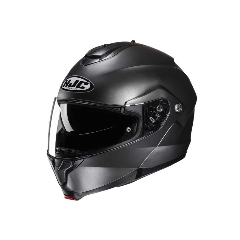CASCO INTEGRAL C91N UNI NEGRO MATE
