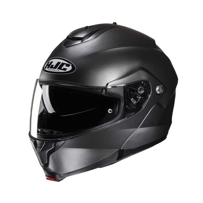 CASCO INTEGRAL C91N UNI NEGRO MATE