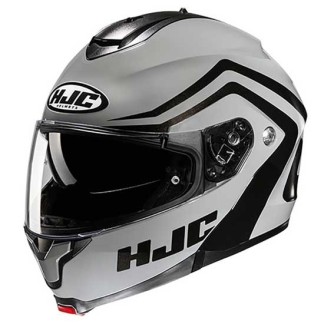 CASCO INTEGRAL C91N UNI GRIS TITANIUM