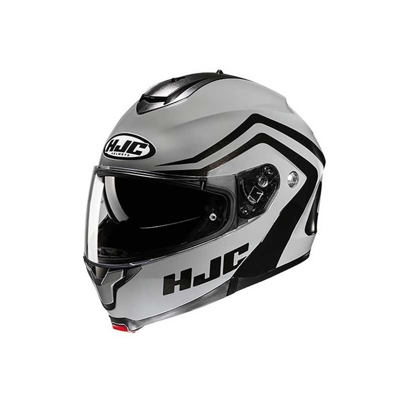 CASCO INTEGRAL C91N UNI GRIS TITANIUM