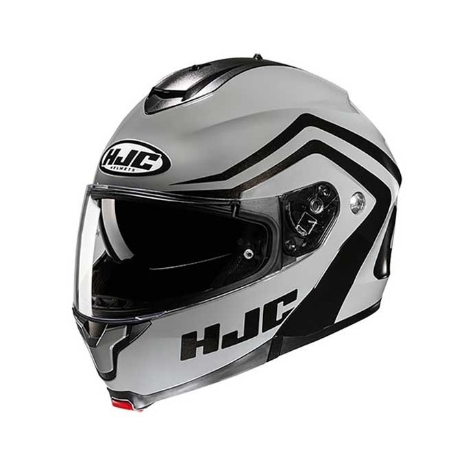 CASCO INTEGRAL C91N UNI GRIS TITANIUM