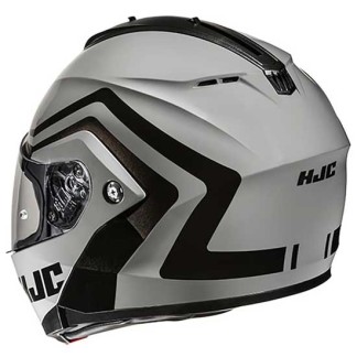 CASCO INTEGRAL C91N UNI GRIS TITANIUM