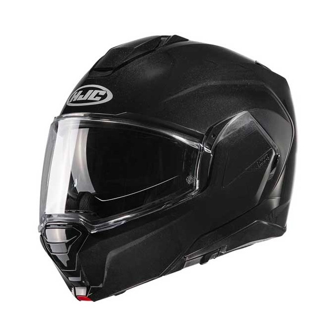 CASCO MODULAR  HJC I100 MONOCOLOR BLANCO PERLA