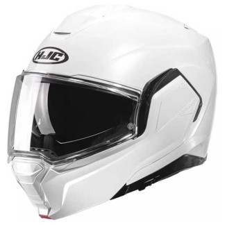 CASCO MODULAR HJC RPHA 91 MONOCOLOR GRIS ANTARCITA
