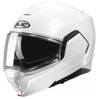 CASCO MODULAR HJC RPHA 91 MONOCOLOR GRIS ANTARCITA