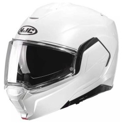 CASCO MODULAR HJC RPHA 91 MONOCOLOR GRIS ANTARCITA