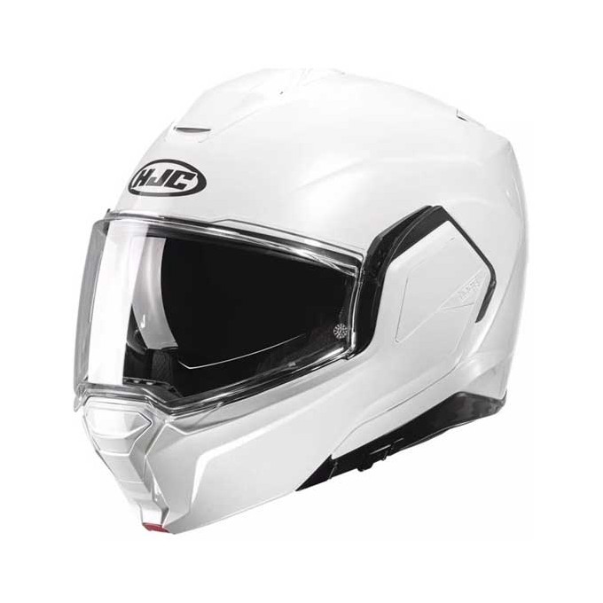 CASCO MODULAR HJC RPHA 91 MONOCOLOR GRIS ANTARCITA