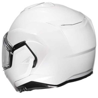 CASCO MODULAR HJC RPHA 91 MONOCOLOR GRIS ANTARCITA