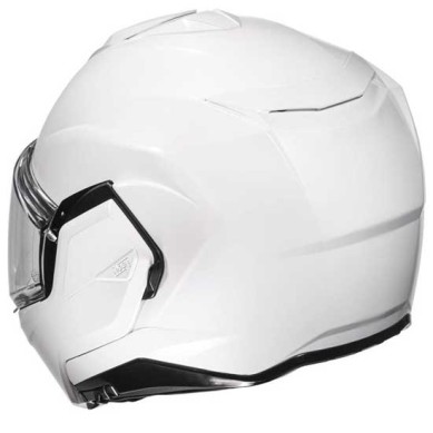 CASCO MODULAR HJC RPHA 91 MONOCOLOR GRIS ANTARCITA