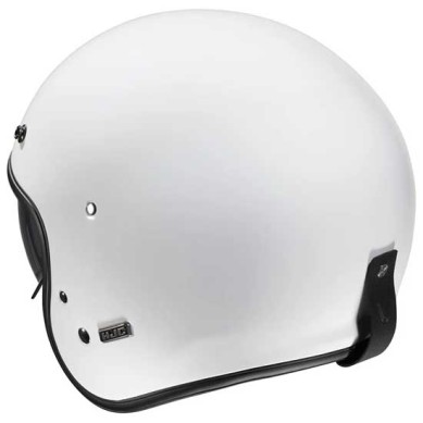 CASCO JET HJC V31 MONOCOLOR GRIS
