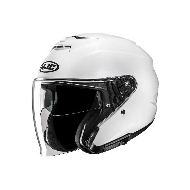 CASCO JET HJC I31 MONOCOLOR GRIS