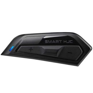 INTERCOMUNICADOR SMART HJC 50B NEGRO