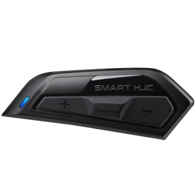 INTERCOMUNICADOR SMART HJC 50B NEGRO