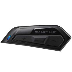 INTERCOMUNICADOR SMART HJC 50B NEGRO