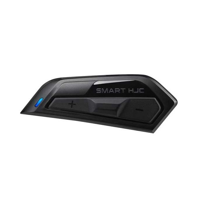 INTERCOMUNICADOR SMART HJC 50B NEGRO