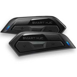 INTERCOMUNICADOR SMART HJC 50B NEGRO