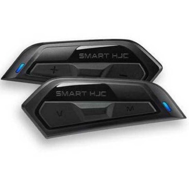INTERCOMUNICADOR SMART HJC 50B NEGRO
