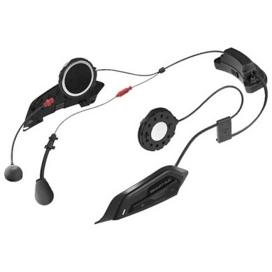 INTERCOMUNICADOR SMART HJC 50B NEGRO