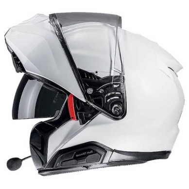 INTERCOMUNICADOR SMART HJC 50B NEGRO