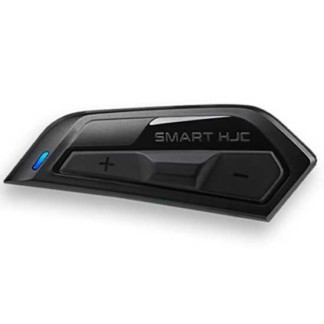 INTERCOMUNICADOR SMART HJC 50B NEGRO