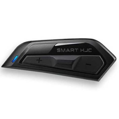 INTERCOMUNICADOR SMART HJC 50B NEGRO