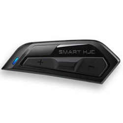 INTERCOMUNICADOR SMART HJC 50B NEGRO