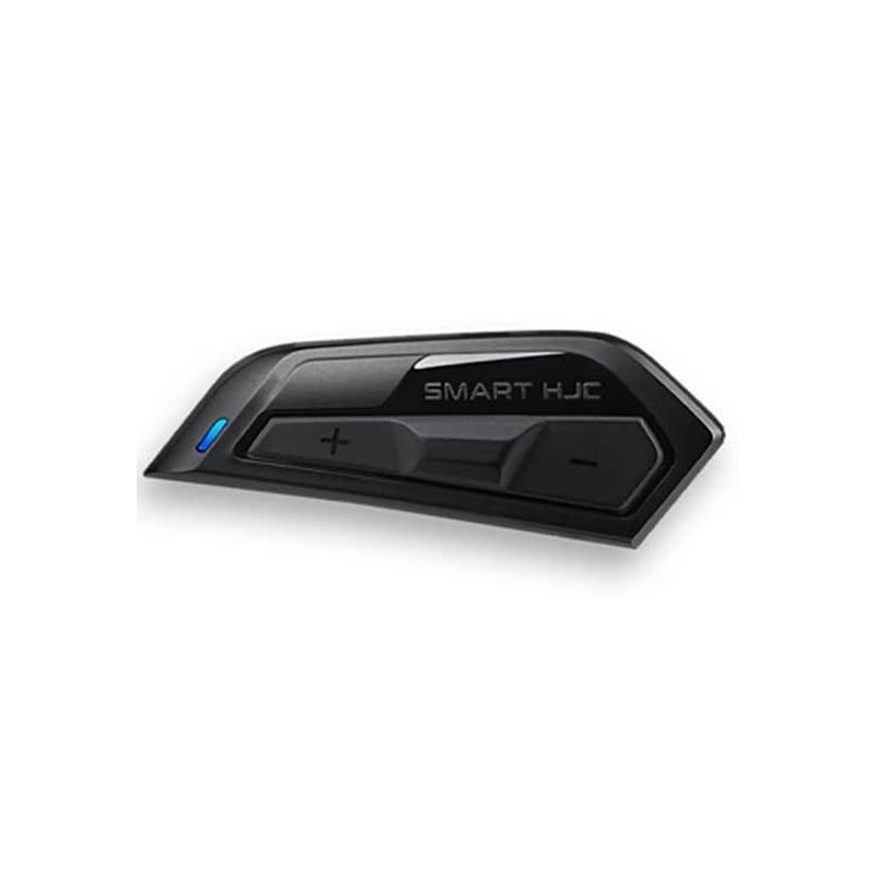 INTERCOMUNICADOR SMART HJC 50B NEGRO