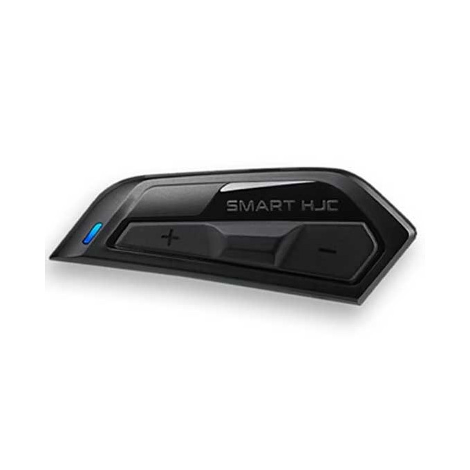 INTERCOMUNICADOR SMART HJC 50B NEGRO