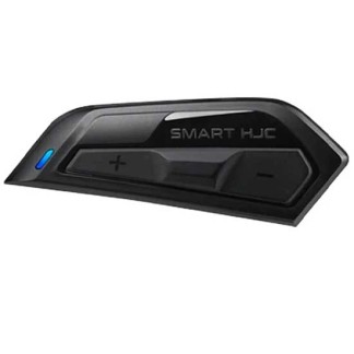 INTERCOMUNICADOR SMART HJC 10B NEGRO