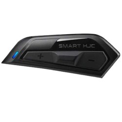 INTERCOMUNICADOR SMART HJC 10B NEGRO