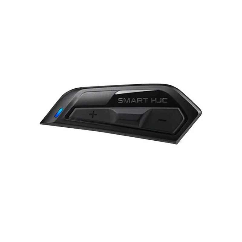 INTERCOMUNICADOR SMART HJC 10B NEGRO