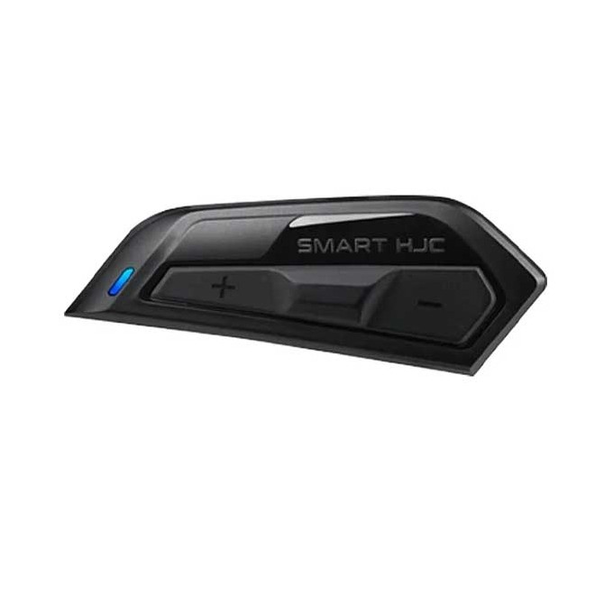 INTERCOMUNICADOR SMART HJC 10B NEGRO