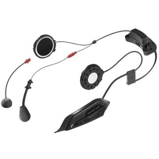 INTERCOMUNICADOR SMART HJC 10B NEGRO
