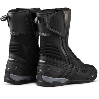 BOTA ENDURO MT HELMETS BOTA SD-BT5 OBERALP ALTA NEGRO 