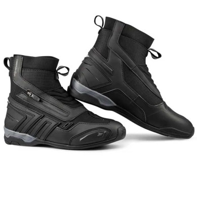 BOTA ENDURO SD-BT7 OBERALP BAJA NEGRO