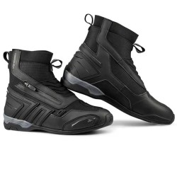 BOTA ENDURO SD-BT7 OBERALP BAJA NEGRO