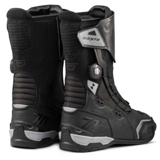 BOTA ENDURO MT HELMETS BOTA SD-BT5 OBERALP ALTA NEGRO 