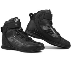 MT HELMETS BOTA SD-BR3 VELOCE PRO NEGRO 