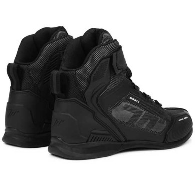 MT HELMETS BOTA SD-BR3 VELOCE PRO NEGRO 