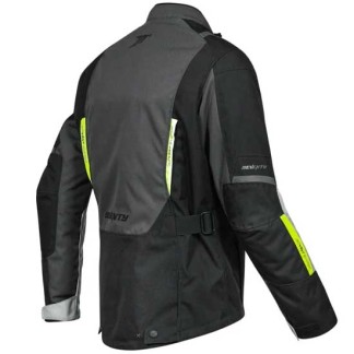 CHAQUETA HOMBRE INVIERNO SEVENTY DEGREES SD-JT83 KAKI