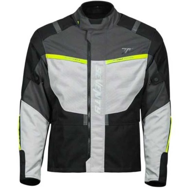 CHAQUETA HOMBRE INVIERNO SEVENTY DEGREES SD-JT83 KAKI