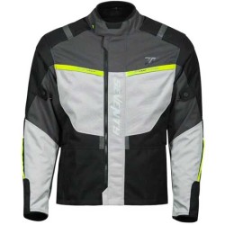 CHAQUETA HOMBRE INVIERNO SEVENTY DEGREES SD-JT83 KAKI