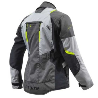 CHAQUETA HOMBRE SEVENTY DEGREES SD-JT83 TONALE NEGRO 