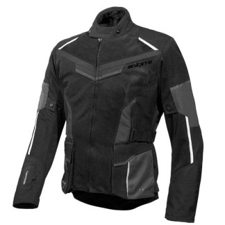 CHAQUETA HOMBRE SEVENTY DEGREES SD-JT70 ATACAMA HOMBRE ARENA / VERDE / AMARILLO FLÚOR