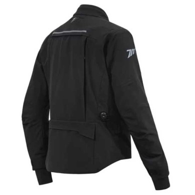 CHAQUETA HOMBRE SEVENTY DEGREES SD-JT70 ATACAMA HOMBRE NEGRO / GRIS / BLANCO