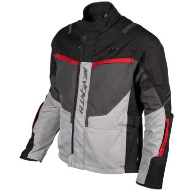 CHAQUETA HOMBRE SEVENTY DEGREES SD-JT83 TONALE NEGRO 