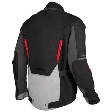CHAQUETA HOMBRE SEVENTY DEGREES SD-JT83 TONALE NEGRO 