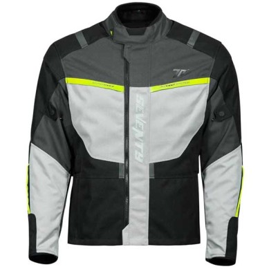 CHAQUETA MUJER SEVENTY DEGREES CHAQUETA SD-JT85 TONALE MUJER NEGRO 